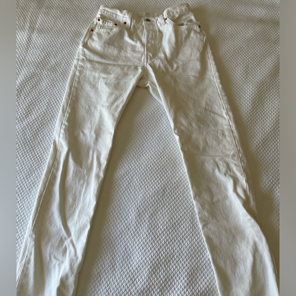 Levi’s 501 jeans - Picture 1 of 4